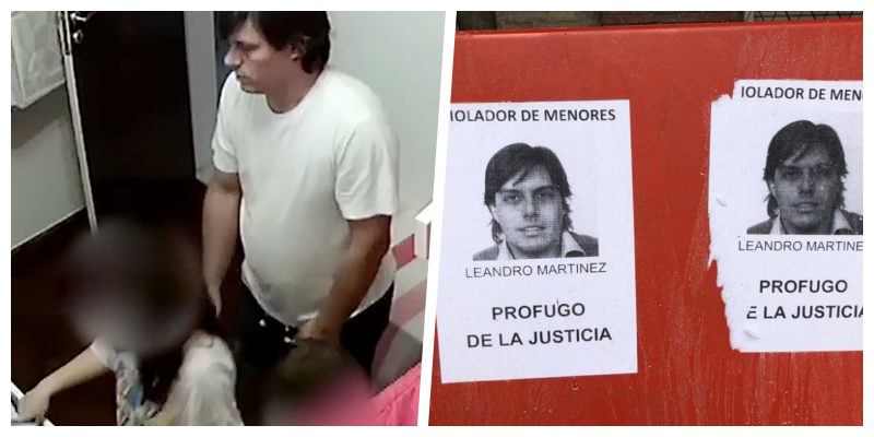 Niña de 12 años graba a su tío para poderlo denunciar: “me quiso violar”